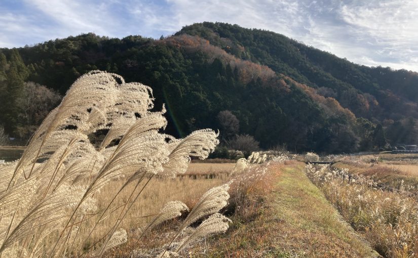 冬季休業のお知らせ